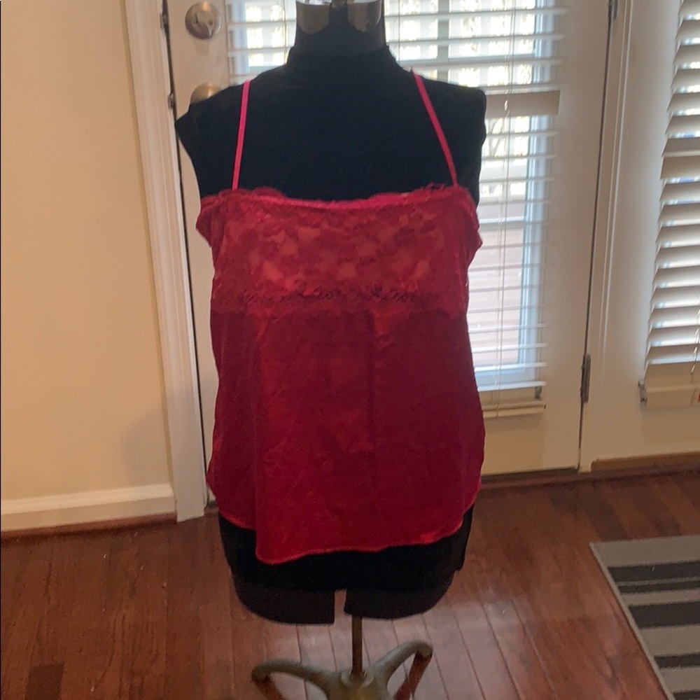 Women’s H&M Hennes top size L
